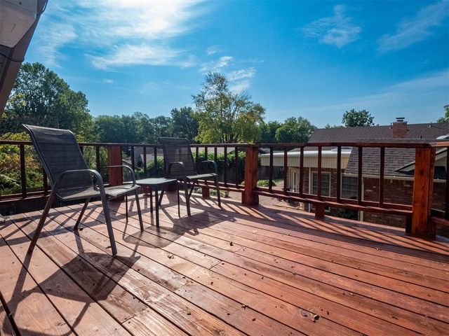 1 Lancet Court, Shawnee, OK 74804