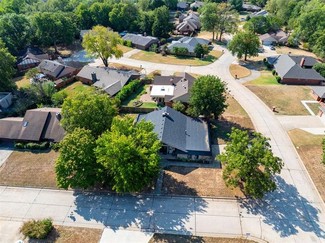 1 Lancet Court, Shawnee, OK 74804