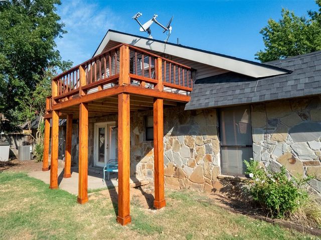 1 Lancet Court, Shawnee, OK 74804
