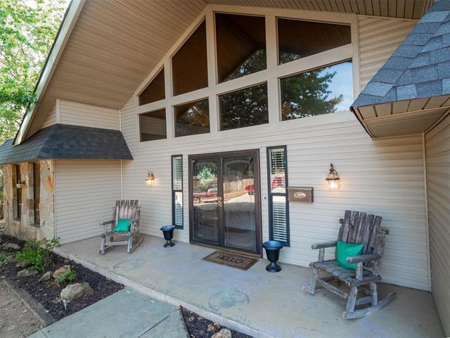 1 Lancet Court, Shawnee, OK 74804