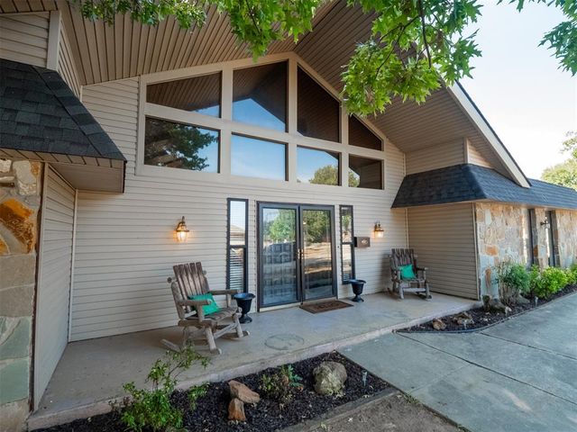 1 Lancet Court, Shawnee, OK 74804