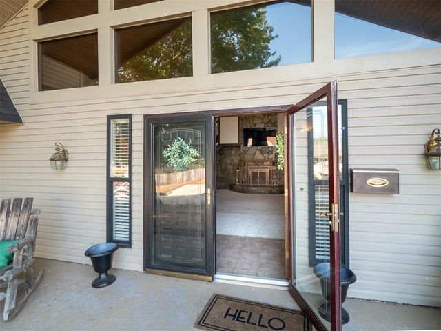 1 Lancet Court, Shawnee, OK 74804