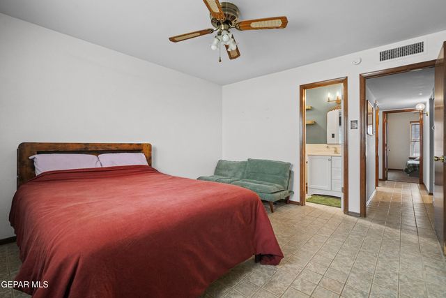 5660 LONGVIEW Drive, El Paso, TX 79924