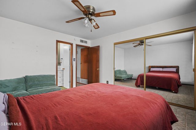 5660 LONGVIEW Drive, El Paso, TX 79924