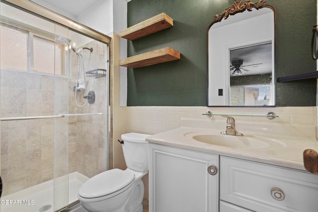 5660 LONGVIEW Drive, El Paso, TX 79924