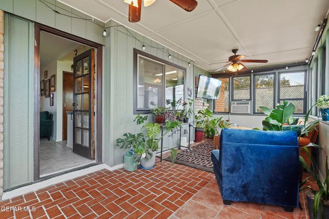 5660 LONGVIEW Drive, El Paso, TX 79924