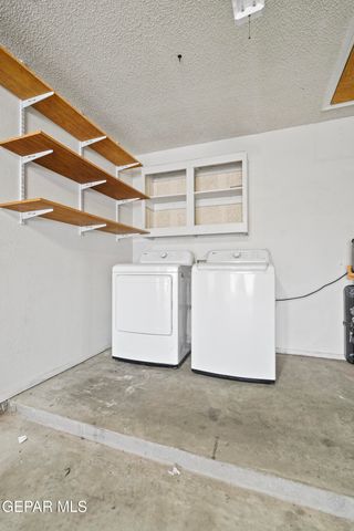 5660 LONGVIEW Drive, El Paso, TX 79924