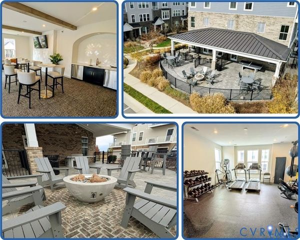 7417 Hancock Towns Ct, Chesterfield, VA 23832