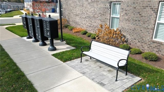 7417 Hancock Towns Ct, Chesterfield, VA 23832