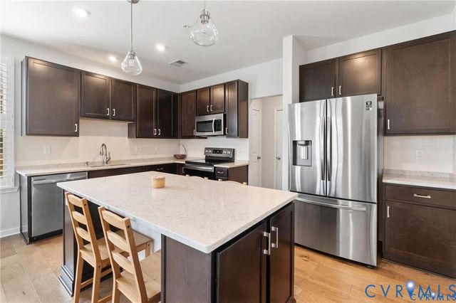 7417 Hancock Towns Ct, Chesterfield, VA 23832