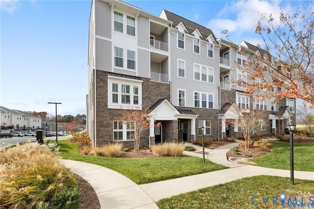 7417 Hancock Towns Ct, Chesterfield, VA 23832