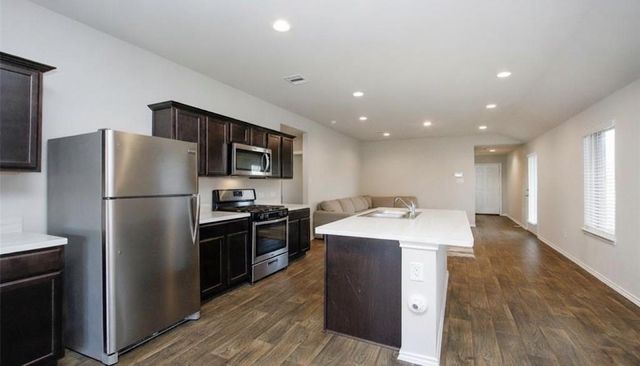 2354 Otter Falls Drive, Spring, TX 77373