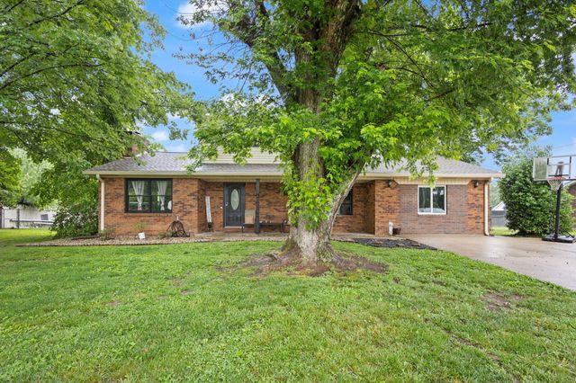 3706 Hickory Hill Drive, Somerset, KY 42503