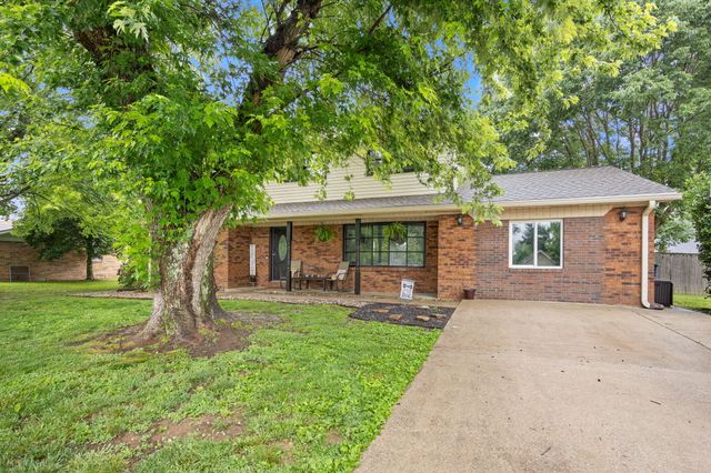 3706 Hickory Hill Drive, Somerset, KY 42503