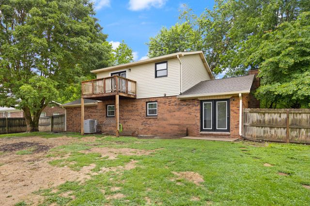 3706 Hickory Hill Drive, Somerset, KY 42503