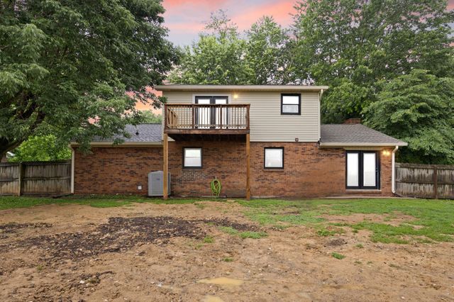 3706 Hickory Hill Drive, Somerset, KY 42503