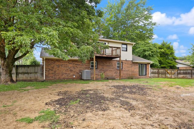 3706 Hickory Hill Drive, Somerset, KY 42503