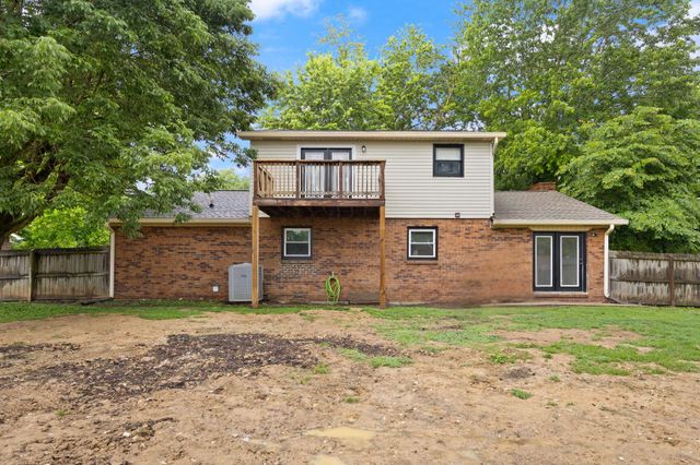 3706 Hickory Hill Drive, Somerset, KY 42503