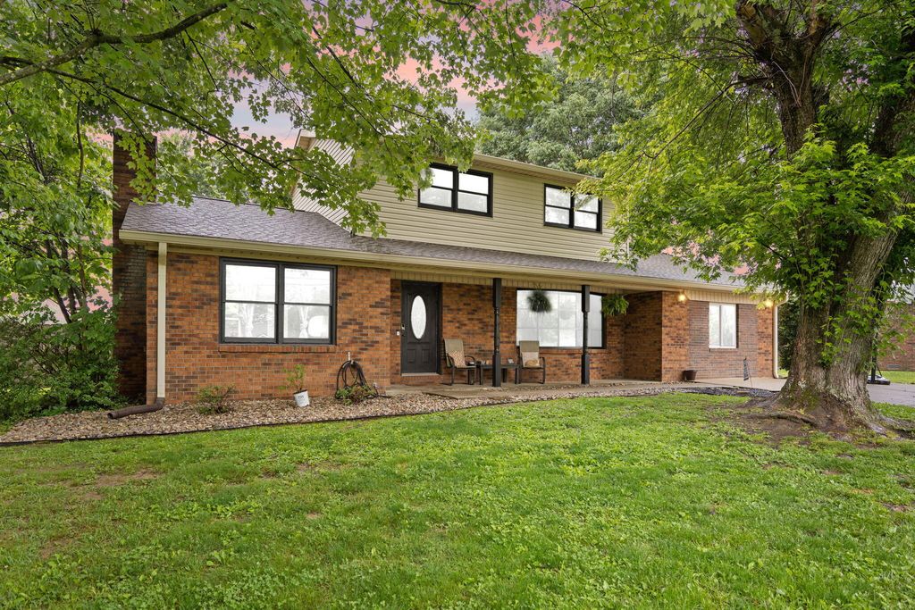 3706 Hickory Hill Drive, Somerset, KY 42503