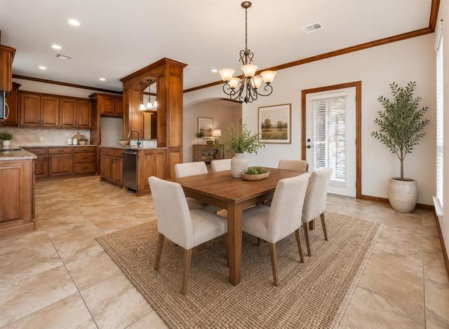 9005 NW 79th Terrace, Yukon, OK 73099
