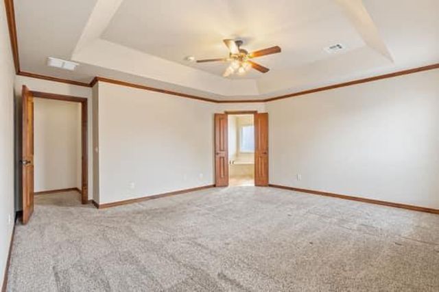 9005 NW 79th Terrace, Yukon, OK 73099