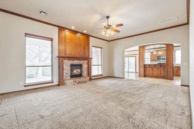9005 NW 79th Terrace, Yukon, OK 73099
