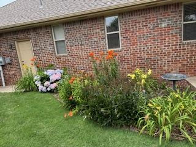 9005 NW 79th Terrace, Yukon, OK 73099
