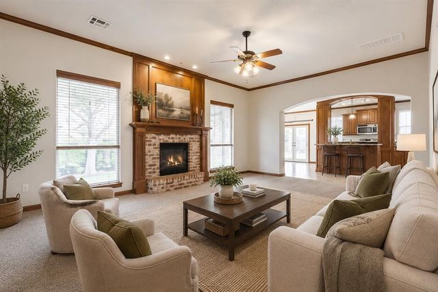 9005 NW 79th Terrace, Yukon, OK 73099