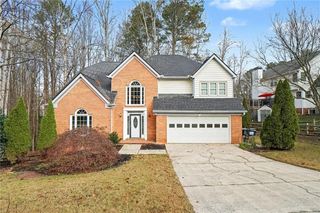 810 Deep Lake NW Drive, Kennesaw, GA 30144