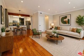 1825 Thayer Avenue, Los Angeles, CA 90025