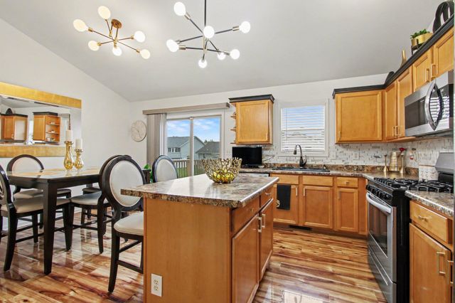 1304 Csokasy Lane, Hobart, IN 46342