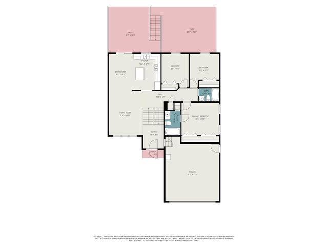 1304 Csokasy Lane, Hobart, IN 46342