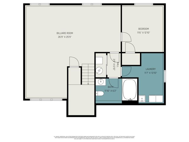 1304 Csokasy Lane, Hobart, IN 46342