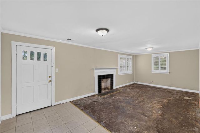 542 Walnut Street, Hapeville, GA 30354