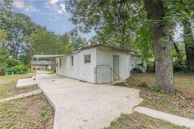 542 Walnut Street, Hapeville, GA 30354