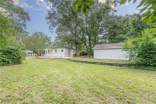 542 Walnut Street, Hapeville, GA 30354