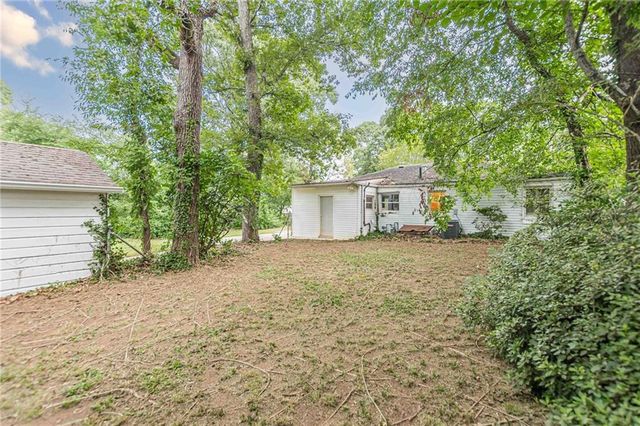 542 Walnut Street, Hapeville, GA 30354