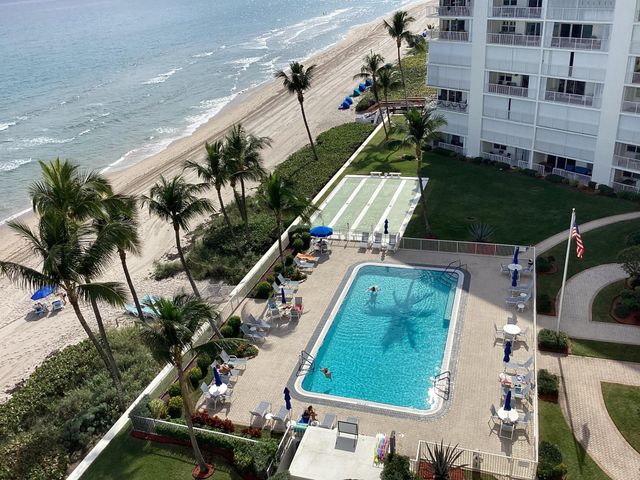 3101 S Ocean Boulevard 924, Highland Beach, FL 33487