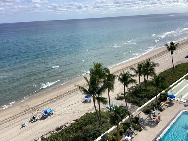 3101 S Ocean Boulevard 924, Highland Beach, FL 33487