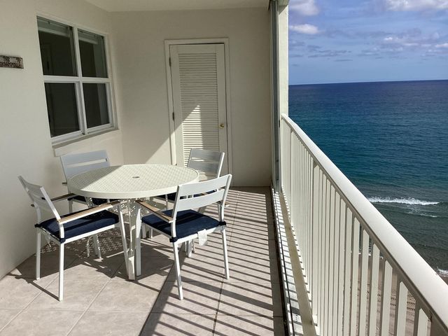 3101 S Ocean Boulevard 924, Highland Beach, FL 33487