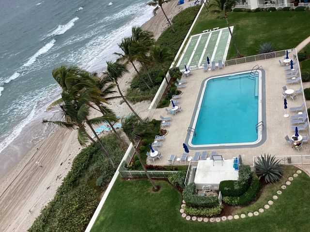 3101 S Ocean Boulevard 924, Highland Beach, FL 33487