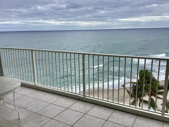 3101 S Ocean Boulevard 924, Highland Beach, FL 33487