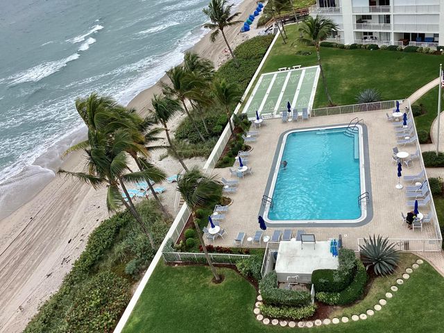 3101 S Ocean Boulevard 924, Highland Beach, FL 33487