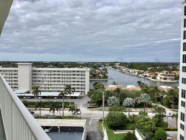 3101 S Ocean Boulevard 924, Highland Beach, FL 33487