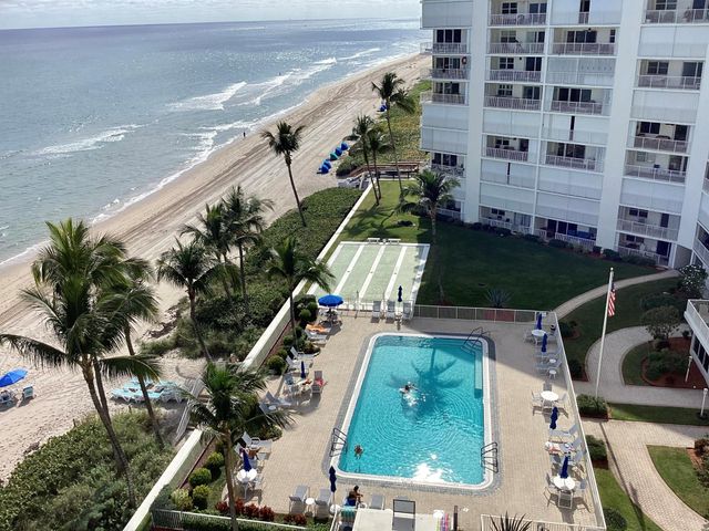 3101 S Ocean Boulevard 924, Highland Beach, FL 33487