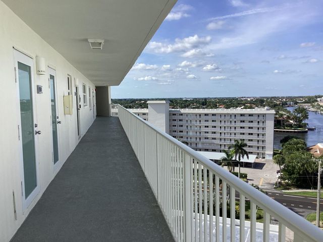 3101 S Ocean Boulevard 924, Highland Beach, FL 33487