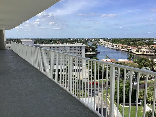 3101 S Ocean Boulevard 924, Highland Beach, FL 33487