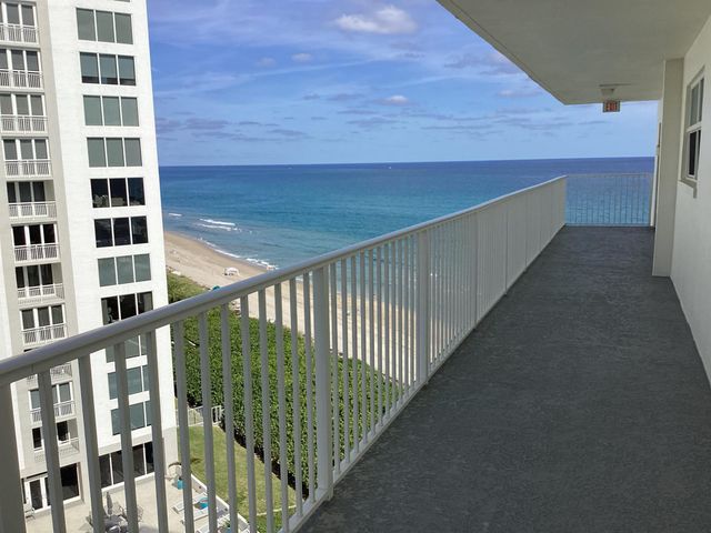 3101 S Ocean Boulevard 924, Highland Beach, FL 33487
