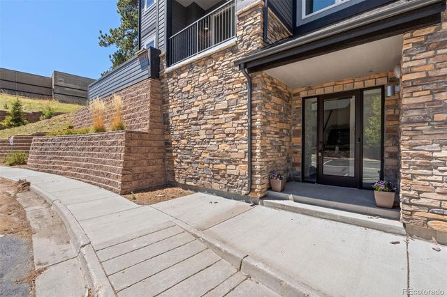 31192 Black Eagle Drive 201, Evergreen, CO 80439