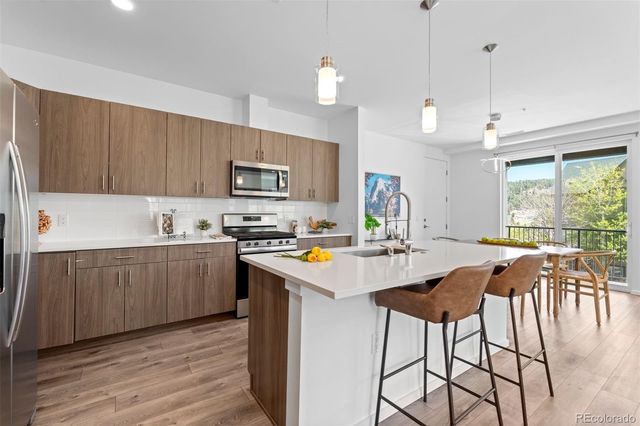 31192 Black Eagle Drive 201, Evergreen, CO 80439
